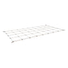 Grow1 4ft x 2ft Trellis Netting - 4" Squares