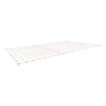 Grow1 5ft x 10ft Trellis Netting - 4" Squares