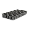 Grow1 50-Cell Round Propagation Tray (USA Made) - 10" x 20"