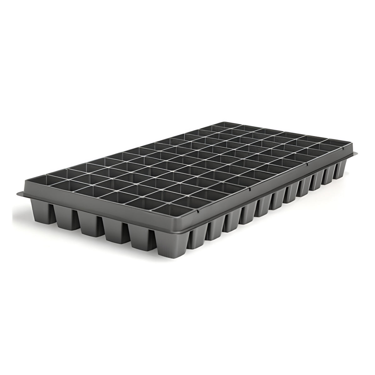 Grow1 USA 72 Cell Deep Seedling Plug Tray 10x20in