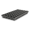 Grow1 Premium 50-Cell Seedling Plug Tray (USA Made) - 10" x 20"