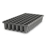 Grow1 X-Deep Premium Seedling Plug Tray 72-Cell (USA Made) - 10" x 20"