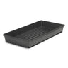 Grow1 Premium Propagation Tray with Drain Holes (USA Made) - 10" x 20"