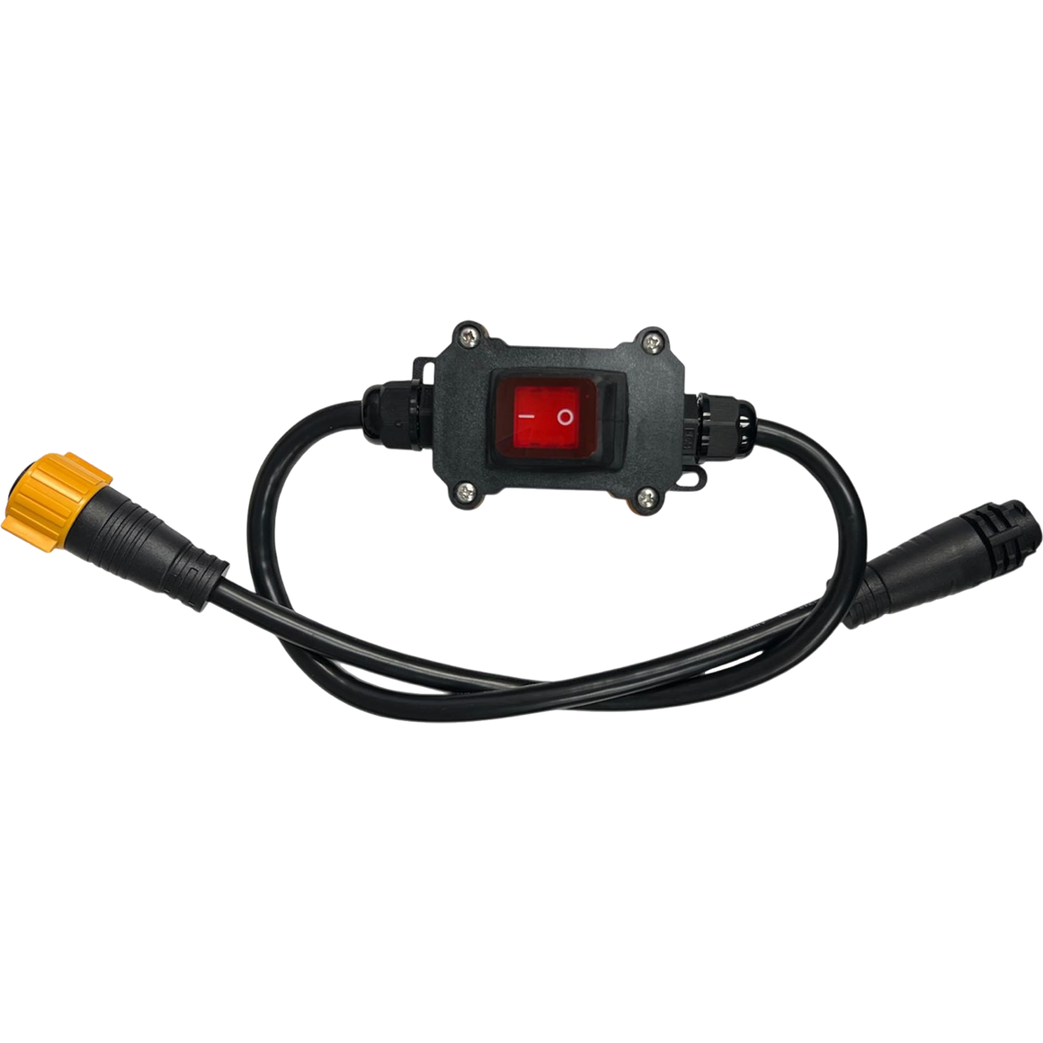 GrowPros Solutions Manual Switch for Under Canopy Grow Lights