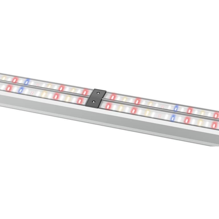 GrowPros Solutions Under Canopy Light Model 3 Dual Channel