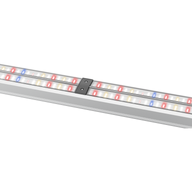 GrowPros Solutions Under Canopy Light Model 3 Dual Channel