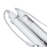 GrowPros Solutions 4ft Clone Bar 18W/30W LED Grow Light - 2 Pack