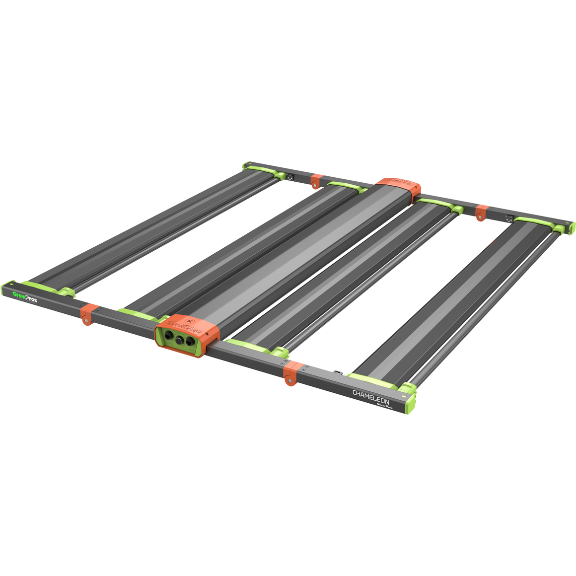 GrowPros Solutions Chameleon 4x4 grow light.