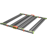 GrowPros Solutions Chameleon 4x4 grow light.