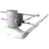 GrowPros Solutions Quetzalcoatl Air Circulation System - For Model 5