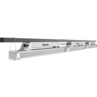 GrowPros Solutions GH800 IP65 Greenhouse Supplemental Grow Light