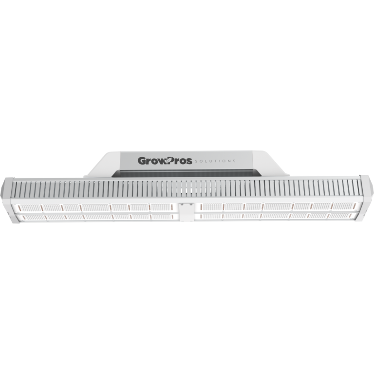 GrowPros Solutions GH800 IP65 Greenhouse Supplemental Grow Light