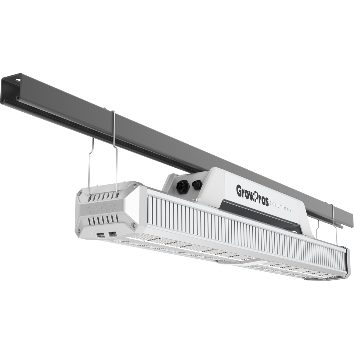 GrowPros Solutions GH800 IP65 Greenhouse Supplemental Grow Light