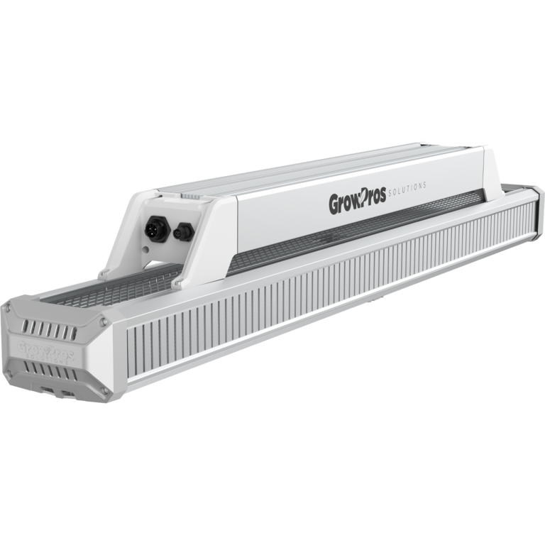 GrowPros Solutions GH800 IP65 Greenhouse Supplemental Grow Light