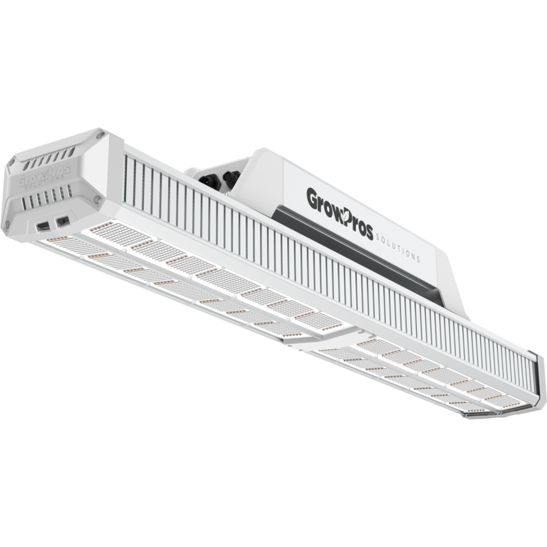 GrowPros Solutions GH800 IP65 Greenhouse Supplemental Grow Light