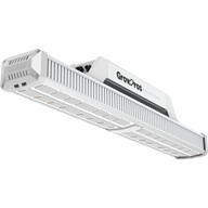 GrowPros Solutions GH800 IP65 Greenhouse Supplemental Grow Light