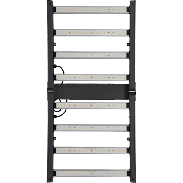 GrowPros Solutions HM240 Full Spectrum LED Grow Light