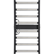 GrowPros Solutions HM240 Full Spectrum LED Grow Light