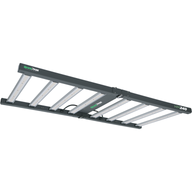 GrowPros Solutions HM240 Full Spectrum LED Grow Light