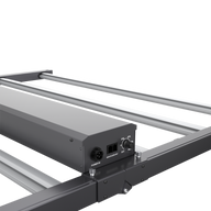 GrowPros Solutions HM660 Full Spectrum LED Grow Light