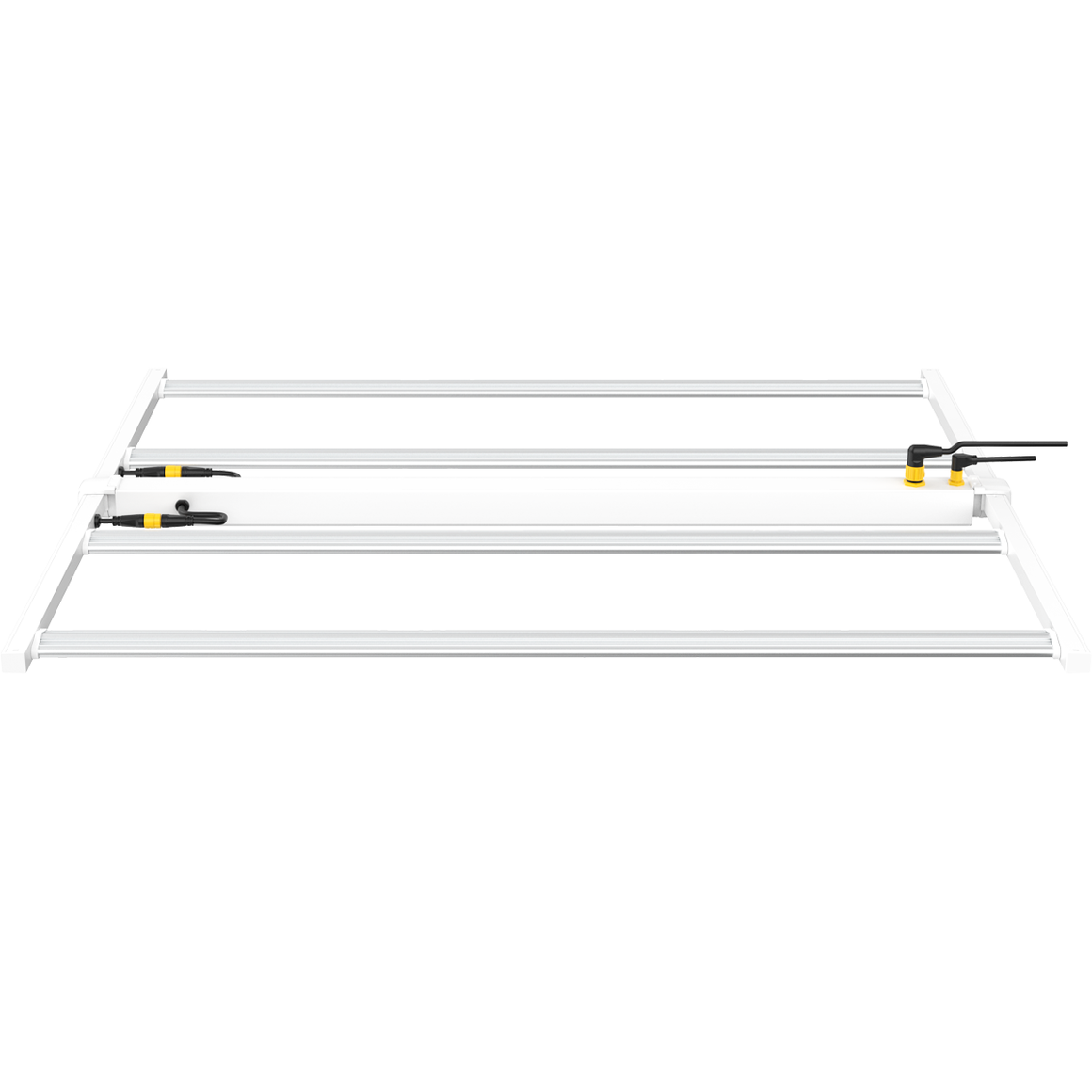 GrowPros Solutions ULTRA400 LED Low Heat Grow Light