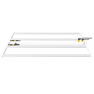 GrowPros Solutions ULTRA400 LED Low Heat Grow Light