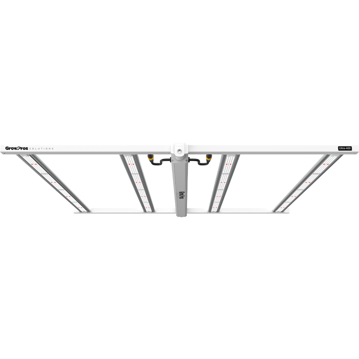 GrowPros Solutions ULTRA400 LED Low Heat Grow Light