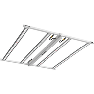 GrowPros Solutions ULTRA400 LED Low Heat Grow Light