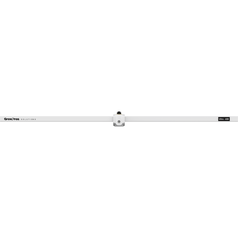 GrowPros Solutions ULTRA400 LED Low Heat Grow Light