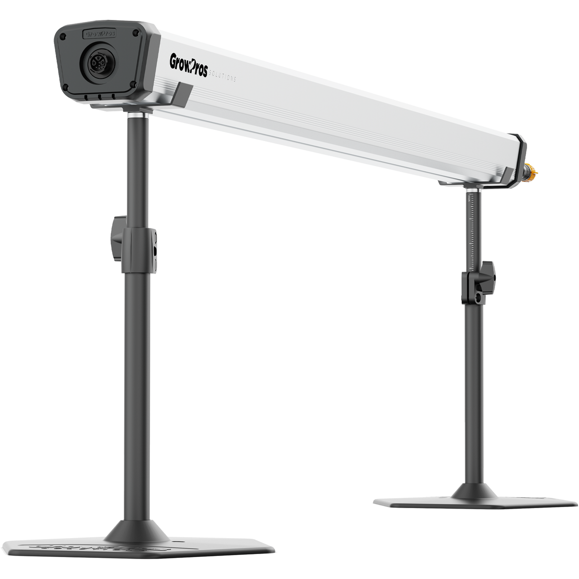 GrowPros Solutions Viper Under Canopy Light Model 4 Dual Channel
