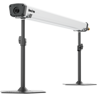 GrowPros Solutions Viper Under Canopy Light Model 4 Dual Channel