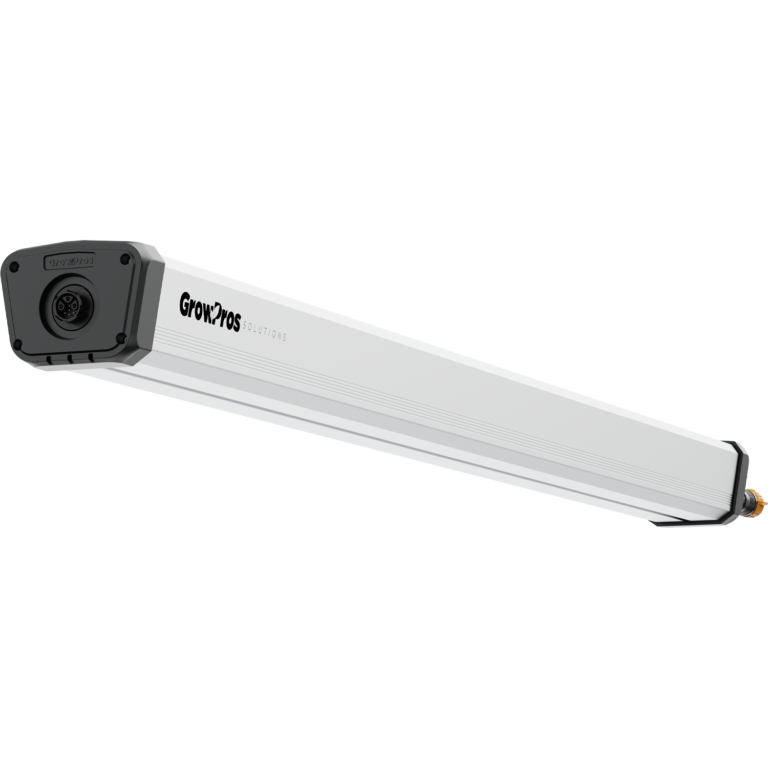 GrowPros Solutions Viper Under Canopy Light Model 4 Dual Channel