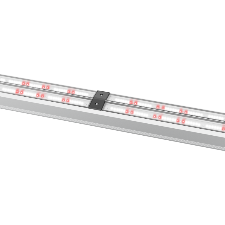 GrowPros Solutions Viper Under Canopy Light Model 4 Dual Channel