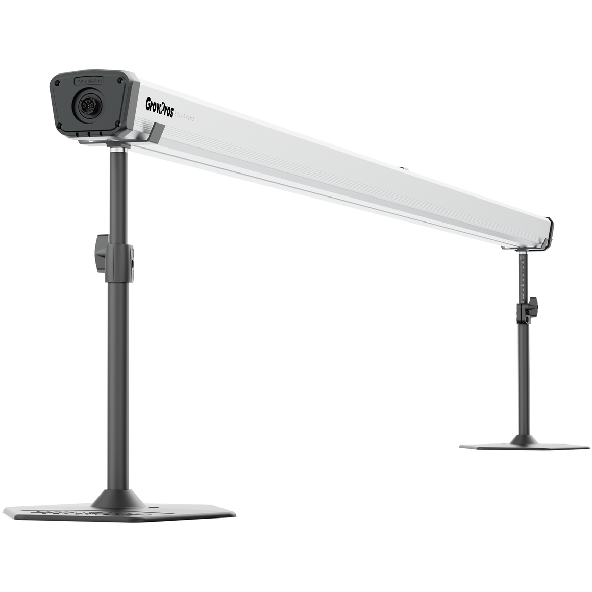 GrowPros Solutions Viper Under Canopy Light Model 4 Dual Channel