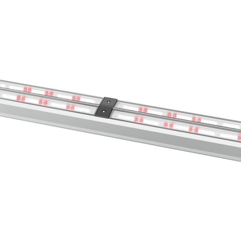 GrowPros Solutions Viper Under Canopy Light Model 4 Dual Channel