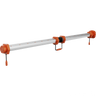 GrowPros Solutions Model 5 Under Canopy Deep Red LED Grow Light - 2 Pack