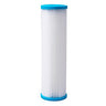 GrowoniX Pleated Sediment Filter 4.5" x 20" - 10 Micron