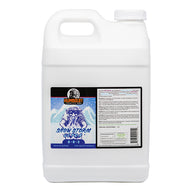 Humboldt's Own Snow Storm Ultra 2.5 Gallon Fertilizer - 0-0-3 formula.