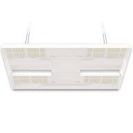 HLG 750 Diablo ES Enhanced Spectrum LED Grow Light Topdown