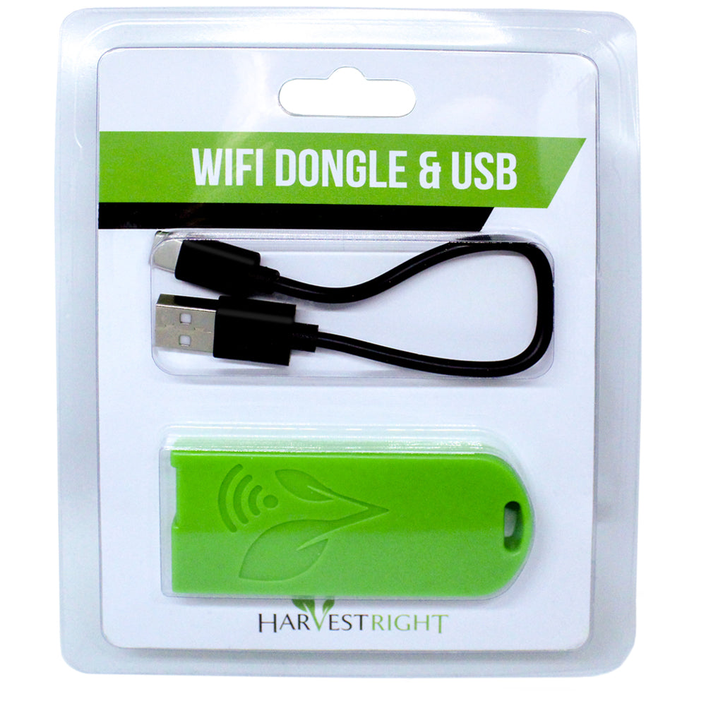 Harvest Right Wi-Fi Upgrade Kit Wifi