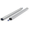 HortiBloom SubFlux120 Under Canopy 120W LED Grow Light - 2 Pack