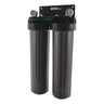 HydroLogic BIGboy Dechlorinator & Sediment System w/ KDF85 Catalytic Carbon Filter