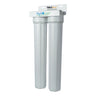 HydroLogic TALLboy Dechlorinator & Sediment System w/ KDF85 Catalytic Carbon Filter