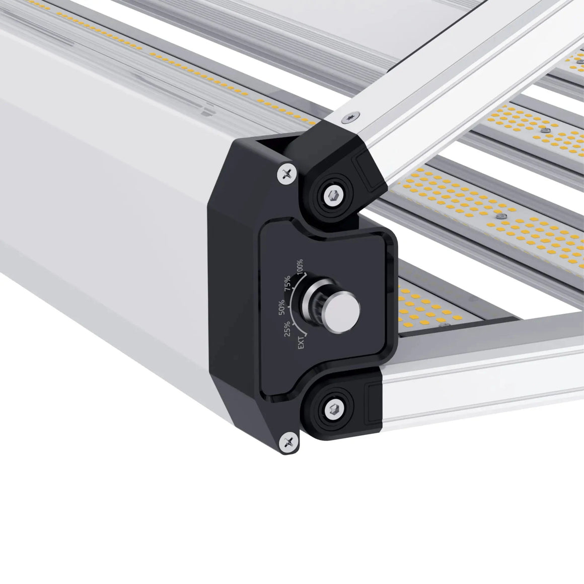 ION LED XR-830W Full Spectrum LED Grow Light
