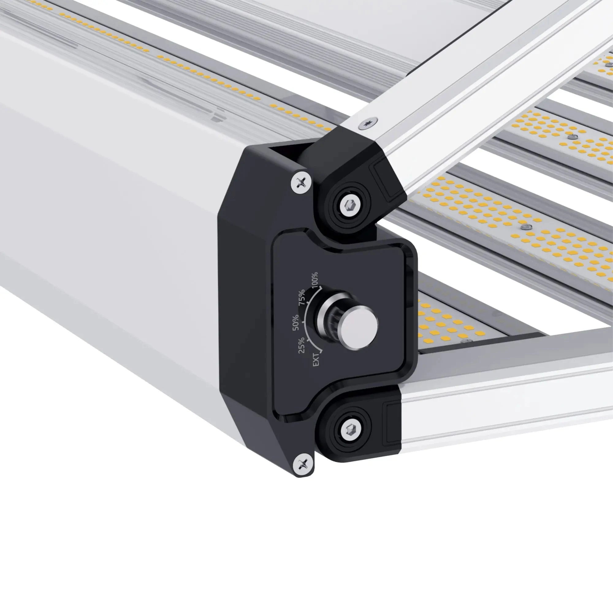 ION LED XR-830W Full Spectrum LED Grow Light | 2573 μmol/s ION LED XR-830W Full Spectrum LED Grow Light | 2573 μmol/s