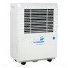 Ideal-Air 30 Pint Dehumidifier | 50 Pints/Day