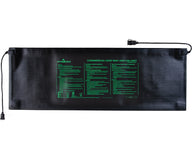 Hydrofarm Commercial Heat Mat Add-On Unit for seedlings.