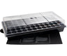 Jump Start 72-Cell Germination Station with Heat Mat, Tray and 2" Dome