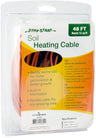 Jump Start 48' Soil Heating Cable