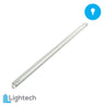 Lightech 4ft T5 Fluorescent Grow Light w/ Reflector | 54W 6500K